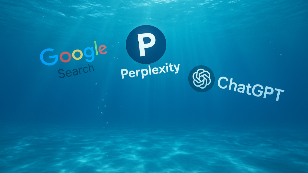 google