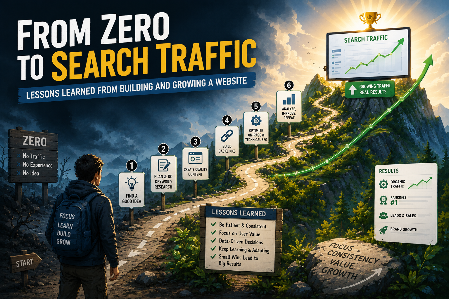 search_traffic