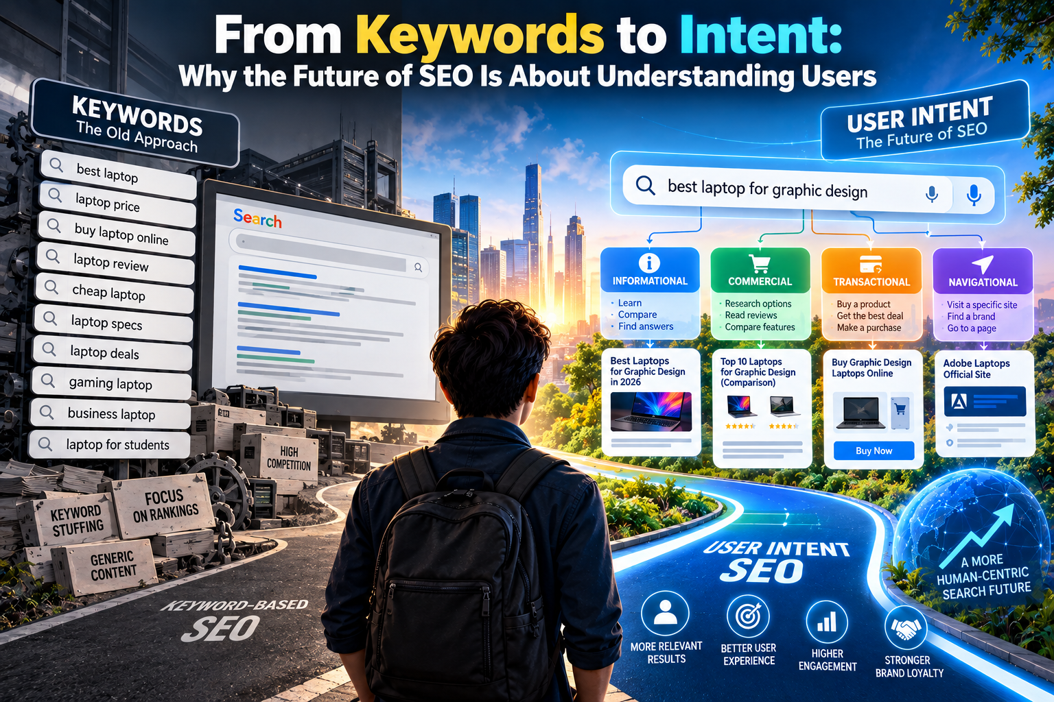 keyword-intent